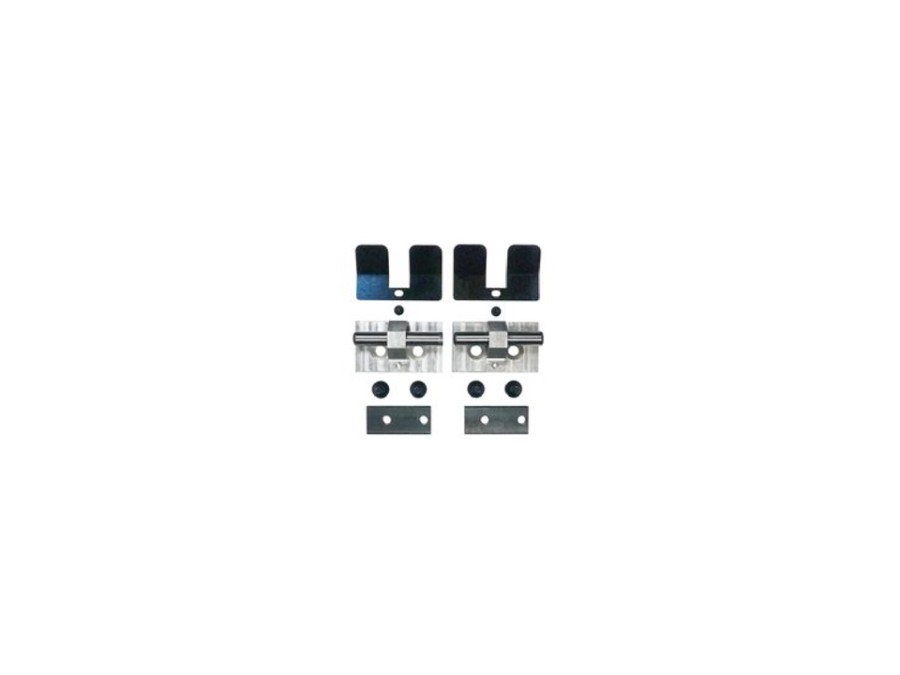 1501653 Black 3 in. Last Chance Block Kit for Mathews Title