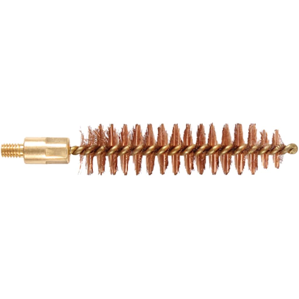 1004690 Nitro Fire Breech Brush - Bronze