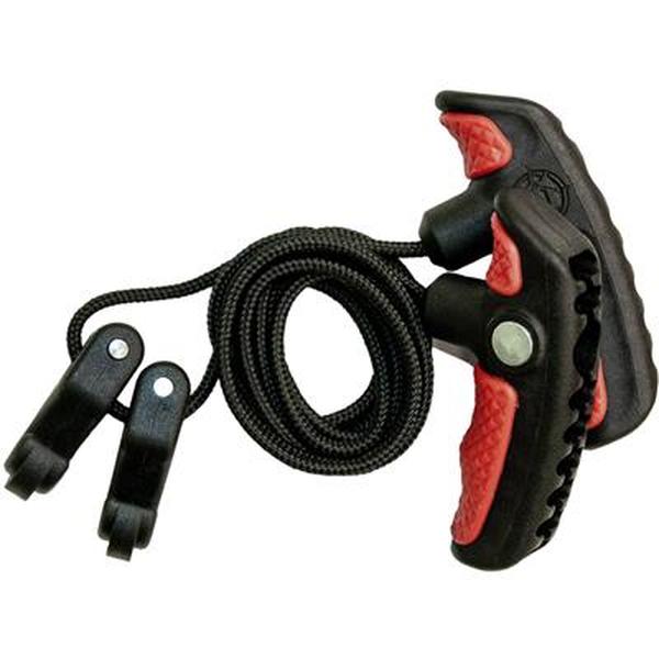 Picture of Barnett 1004995 Sled Style Rope Cocking Device&#44; Black