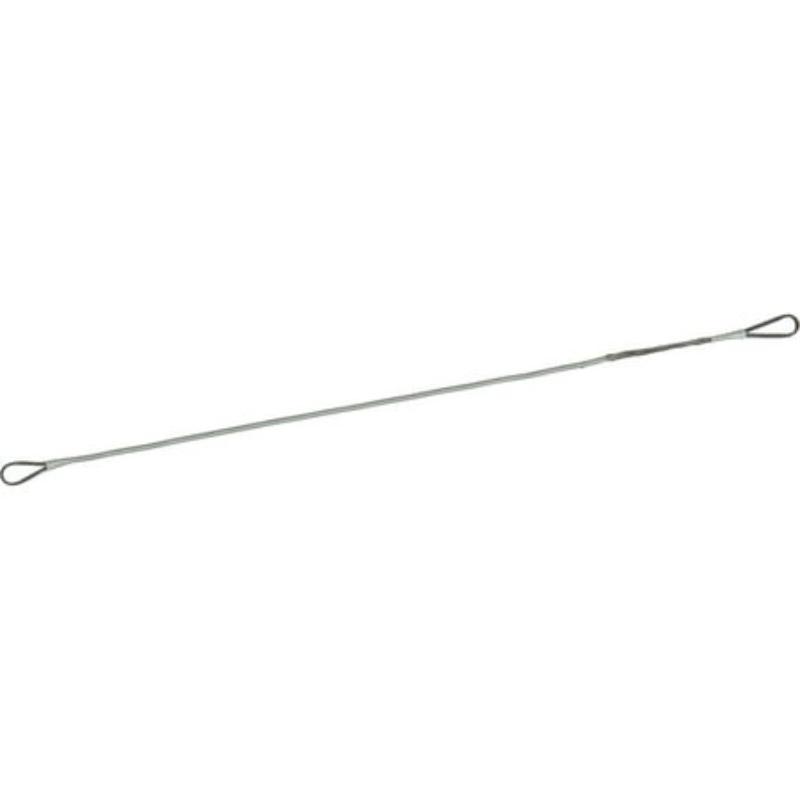 1601755 Green Crossbow Control Cables - 12.25 in. Tenpoint - 4 Cables