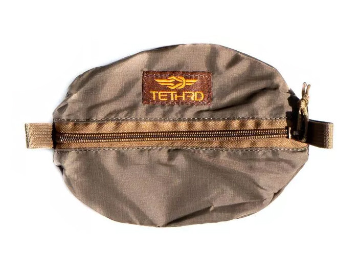 1209844 Pulley Pouch - Medium
