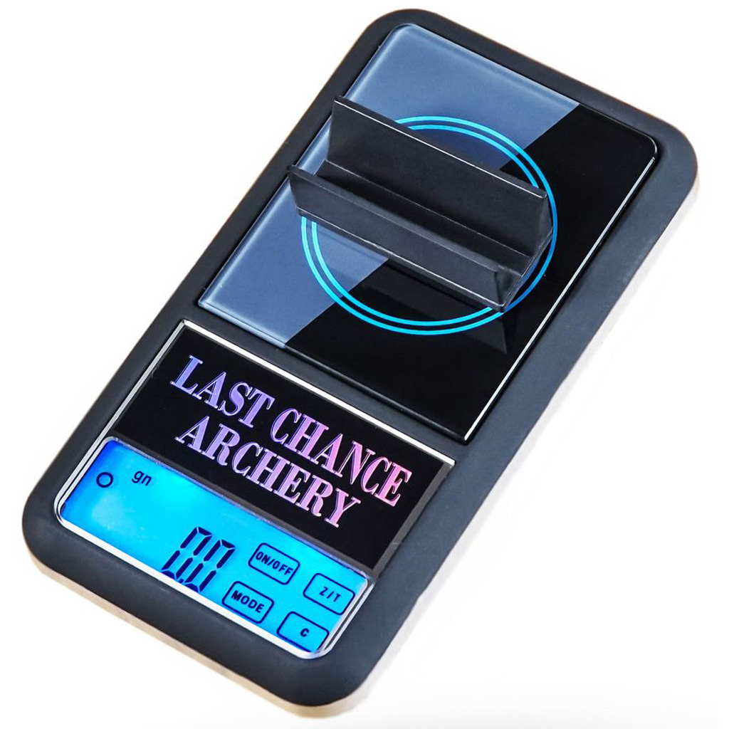 1502259 Pro Grain Scale 2.0, Black