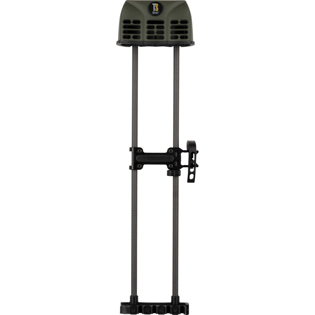 1005128 Right Hand Quiver, OD Green