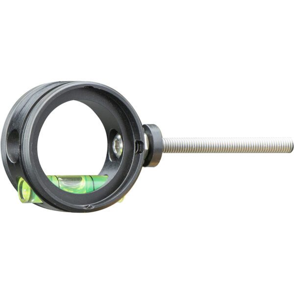 1406181 Black Versa3 Target Scope - 1.750 in. - Right & Left Hand