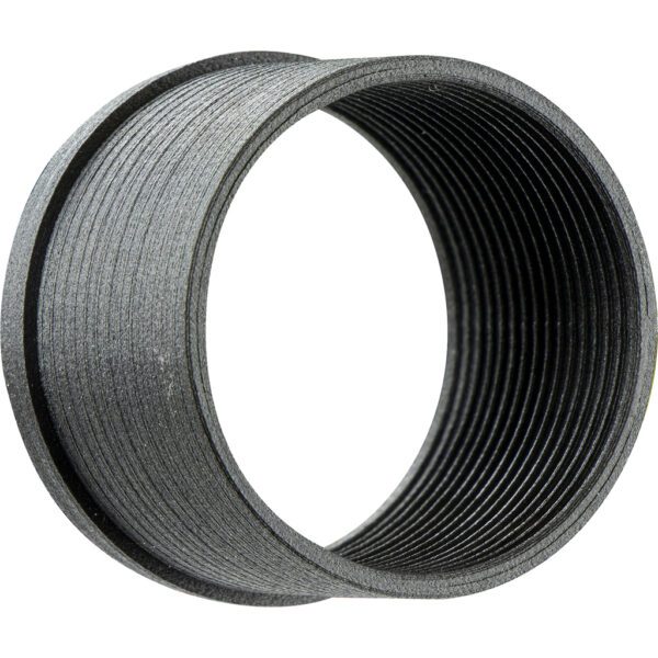 1406200 Black Versa3 Scope Shade - Full