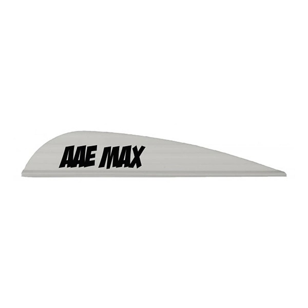 1005642 Max Stealth Vanes, White - Pack of 50