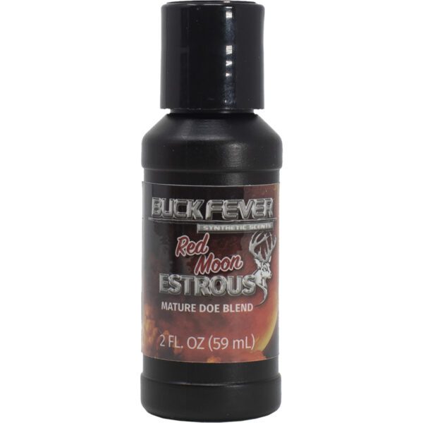 1208318 Black Red Moon Estrous - 2 oz