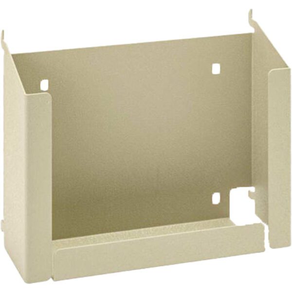 1707672 Square-Lok Document Holder, Tan