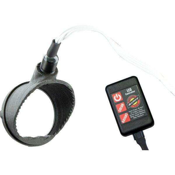 1406183 Black Versa3 UV 007 Kit Includes Scope Light, UV Cable, UV Half Shade