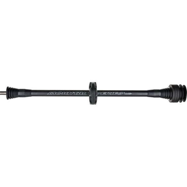 1405280 AAE Mountain Series Stabilizer, Black - 12 in.