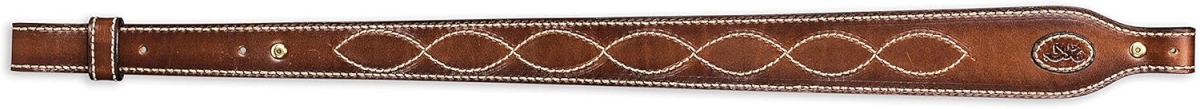 710331 Heritage Sling, Leather - Brown