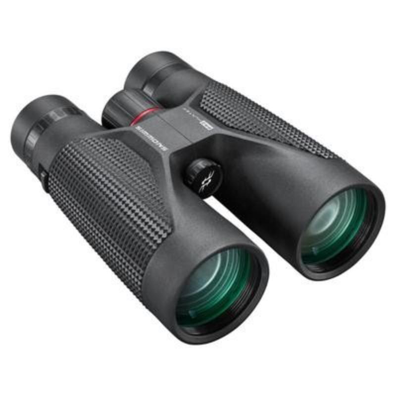 1102514 Pro Hunter Binocular, 10 x 50 in. - Black