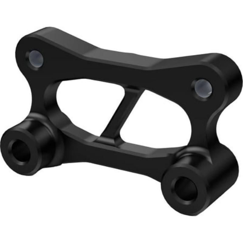 1601608 ArmorTech Lite BridgeLock Windage Offset - Black