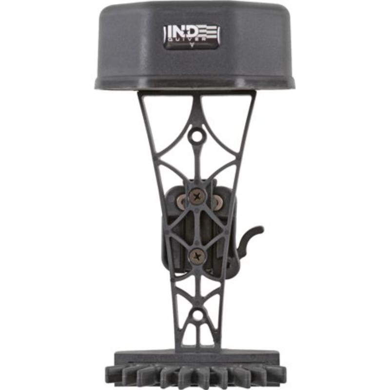 1408367 30-06 INDEE Quiver 5 Arrow, Black