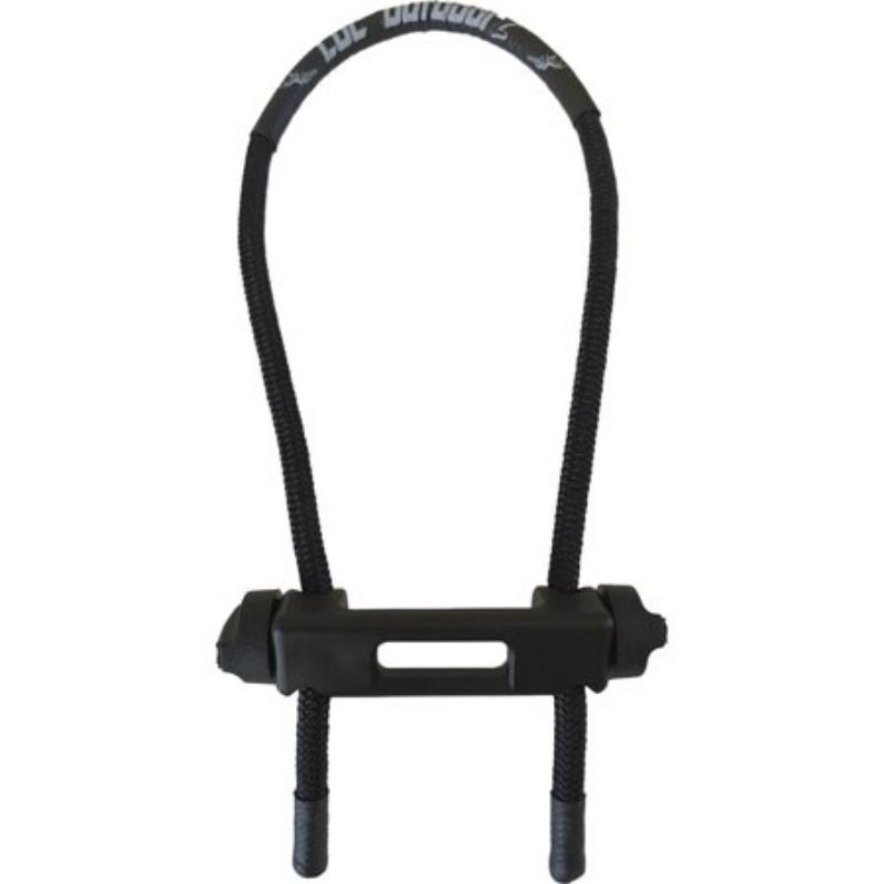 1601686 Carbon Hunter Sling, Black