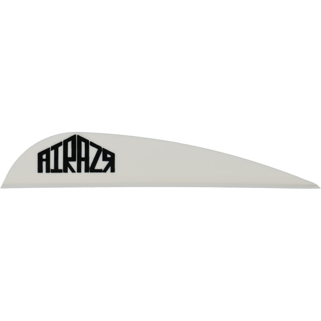 1005530 Airazr 26 Vanes, White - Pack of 50