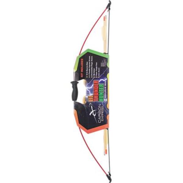 Picture of Carbon Express 1005228 Lil Thunder Hunter Arrows