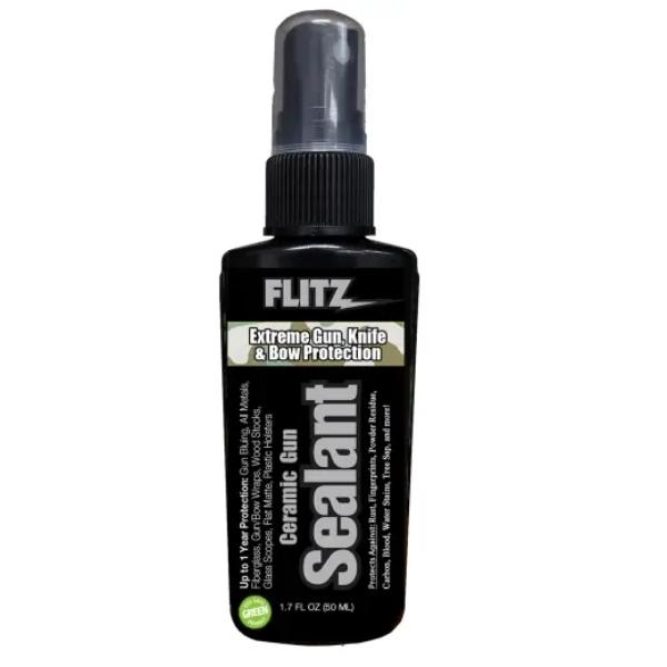 1005151 1.7 oz Gun Ceramic Sealant, Black