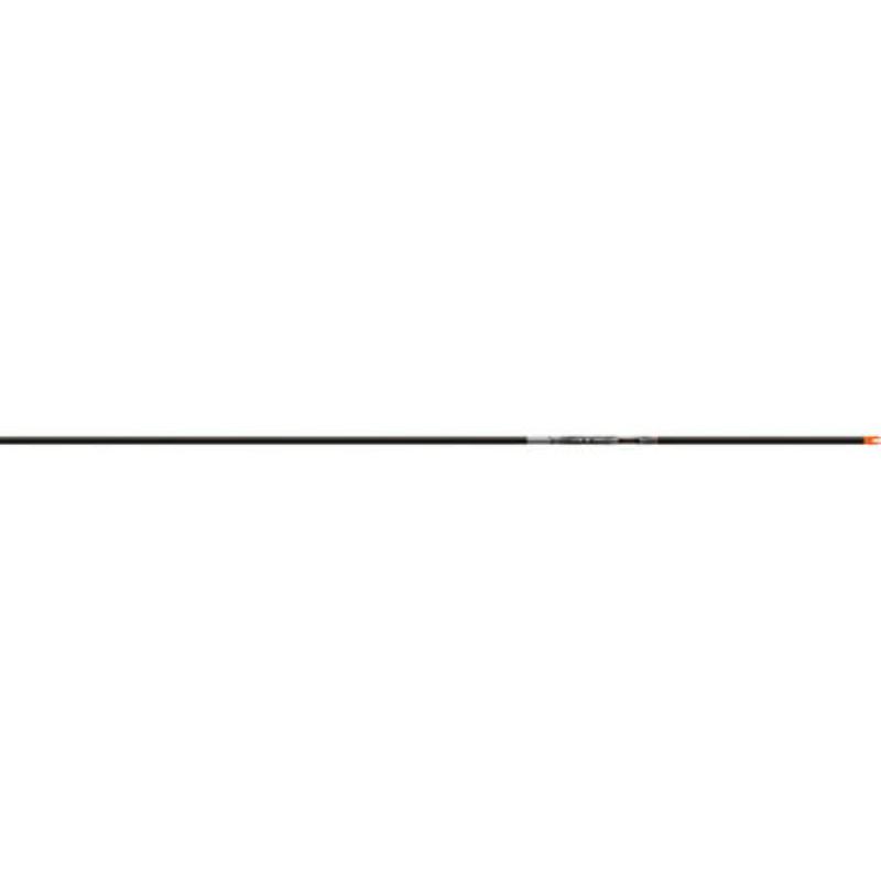 E123200 Black 5 mm Axis Sport Shafts 200 - Pack of 12