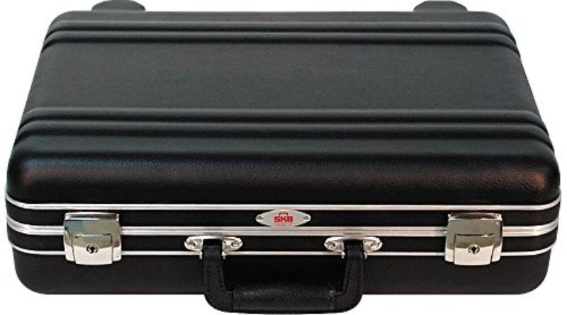 SKB iSeries Hoyt Shaped Bow Case 3i-4318-HPL