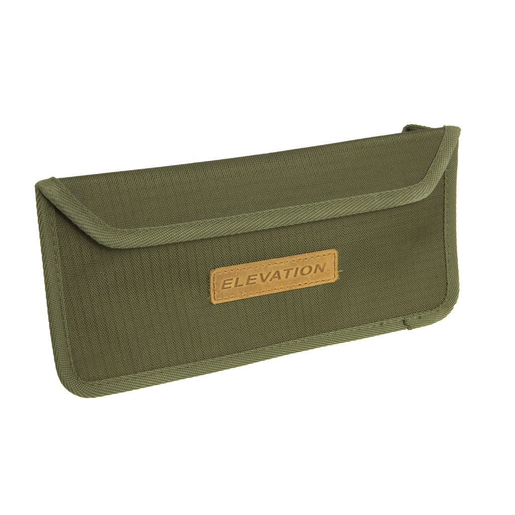 1601446 Scorecard & License Holder, Ambush Green