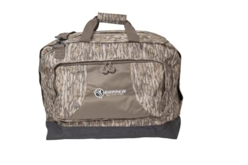 1302297 Cupped Wader Bag - Mossy Oak Bottomlands