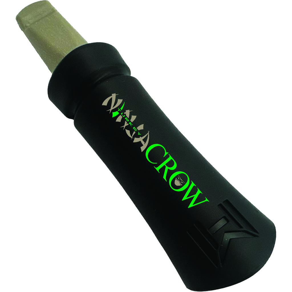 WoodHaven Custom Calls Ninja Crow Turkey Locator Call