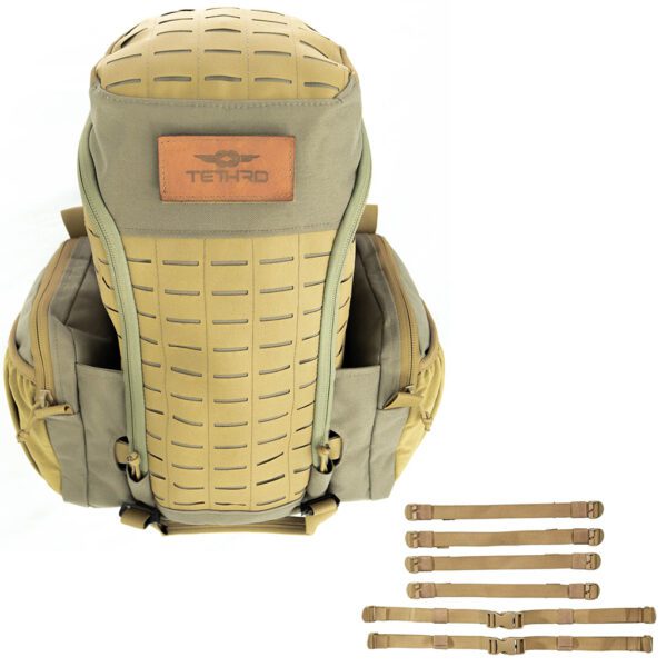 1209851 FAS Pack - Coyote