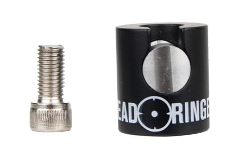 1302036 Black Stabilizer Quick Detach System
