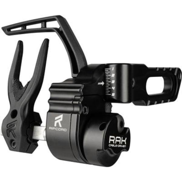 Ripcord RAK Standard Drop-Away Arrow Rest - Left Hand
