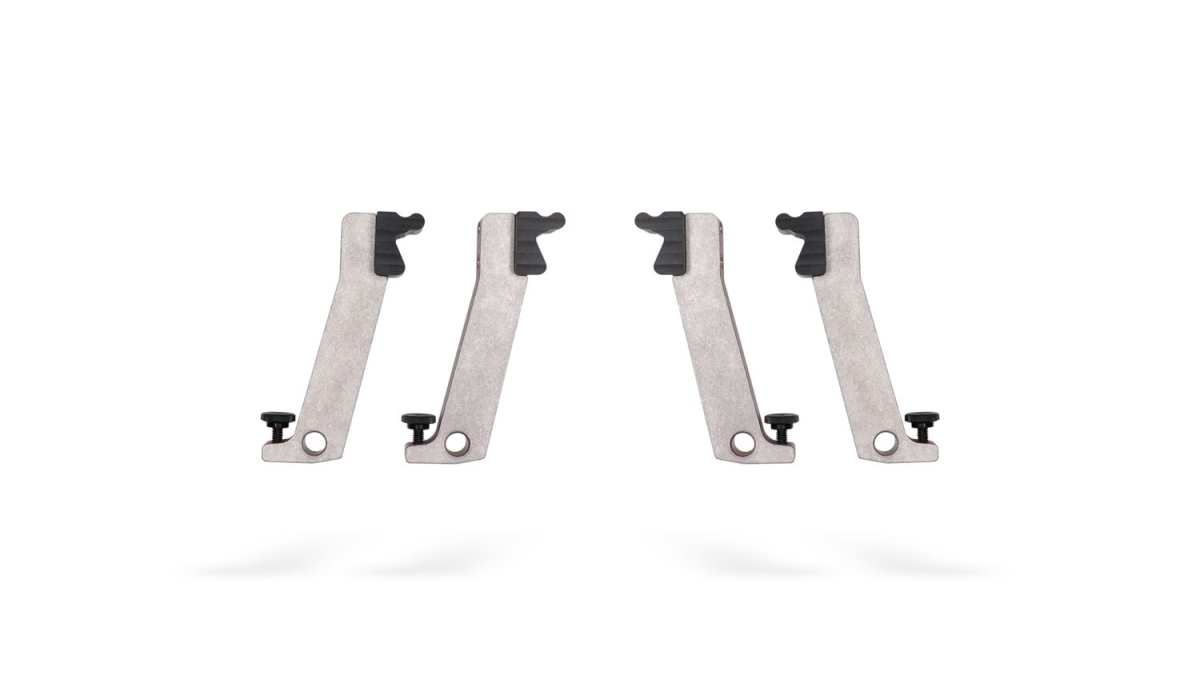 1501759 Mathews Finger Set