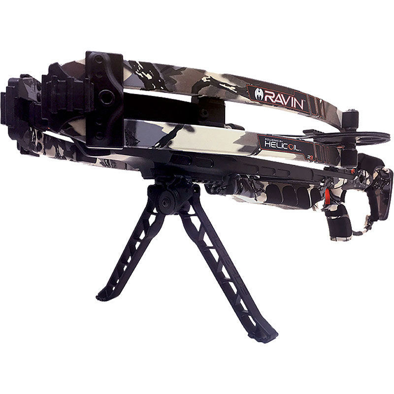 Ravin Crossbows Ravin TacHeads Bi-Pod R150