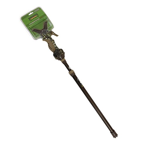 Gen 3 Trigger Stick Monopod Camo - 33-65 in.