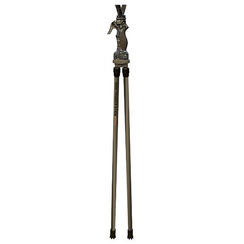 24-62 in. Gen 3 Trigger Stick Bipod, Camo