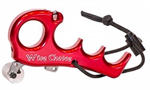 Picture of Carter Enterprises C8010 Wise Choice 4 Finger Release