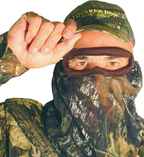 Bandito Elite Face Mask Breakup