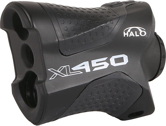 Halo Extra Large 450 Rangefinder