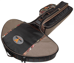 Picture of 30-06 Outdoors 810516 Alpha Crossbow Case