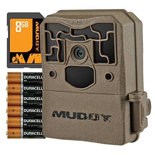 Picture of Muddy MTC100K Pro Cam 10 Camera Bundle