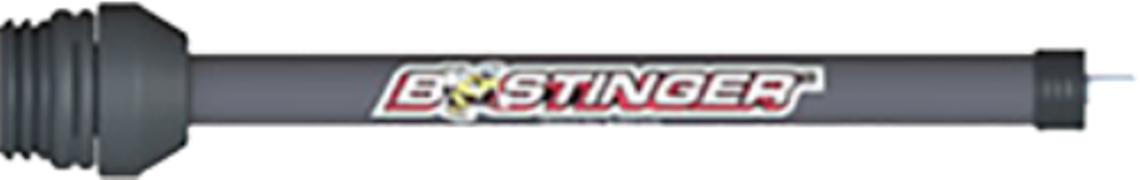 Picture of Bee Stinger SHX8MB 8 in. Sport Hunter Xtreme Stabilizer, Matte Black