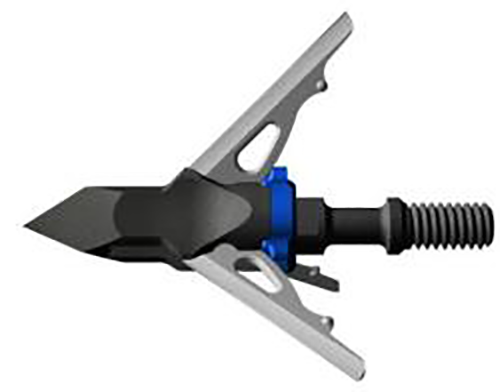 Picture of G5 Outdoors 12850 Deadmeat 3 Blade 100 Grain Broadhead
