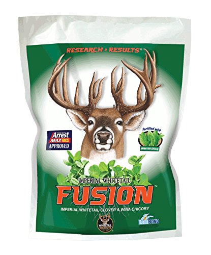 Picture of Whitetail Institute 8898 3.15 lbs Imperial Fusion