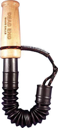 13695 Traffic Jam Wooden Grunt Call