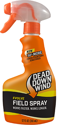 13410 12 oz Unscented Field Spray