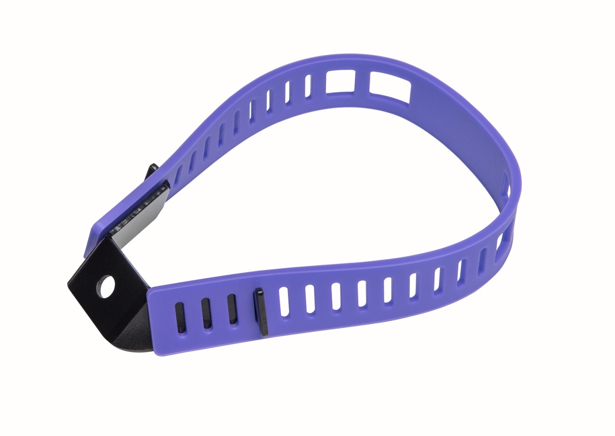 13775 Boa Wrist Sling, Purple