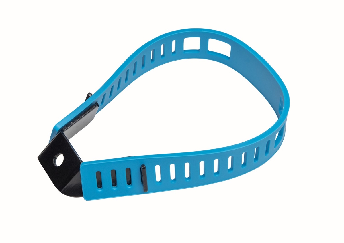 13776 Boa Wrist Sling, Blue