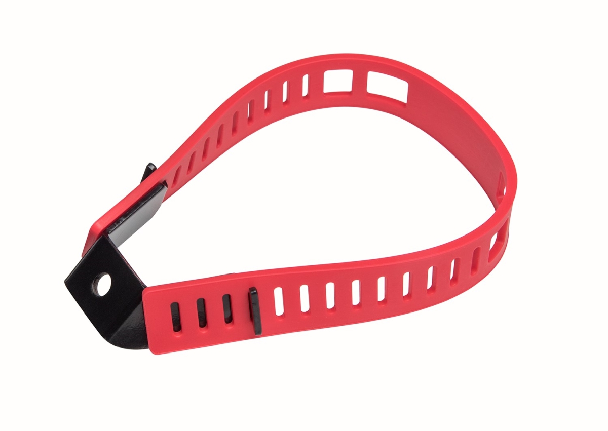 13777 Boa Wrist Sling, Red