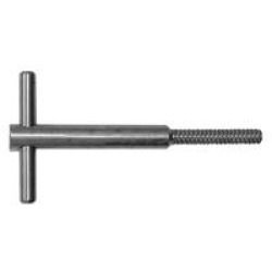 Western Recreation Industries 7425 Carbon Preparation Tool