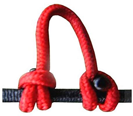58340 1 m 24 D-Loop Material, Red