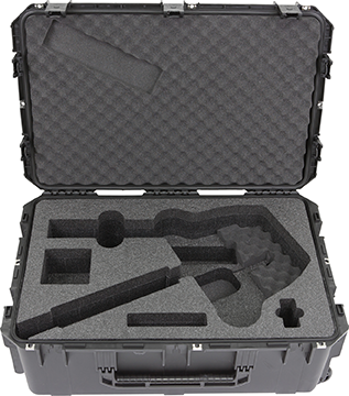 3I-3019-12B-M  iSeries Mission Sub-1 Crossbow Case